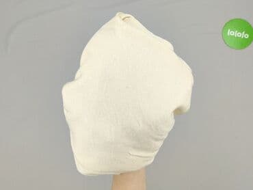 marynarka sukienka biala: Cream, Bluzka damska, 2XL — 4