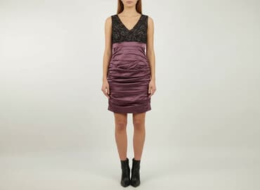 sukienki wieczorowe studniówkę: Women`s dress, size S — 1