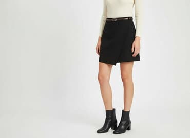 asymetryczne spódnice reserved: Reserved, Women`s skirt, size M — 1