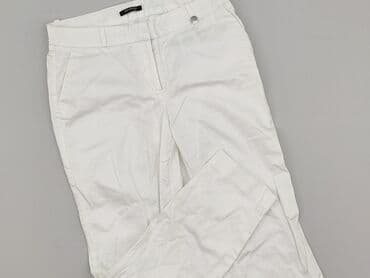 converse buty zimowe: Orsay, Spodnie materiałowe damskie, rozmiar S — 1