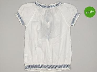 ksara bluzki: Yessica, Bluzka damska, rozmiar S — 3