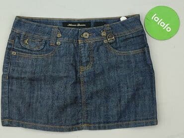 hollister spódnica: Spódnica damska, rozmiar S — 2