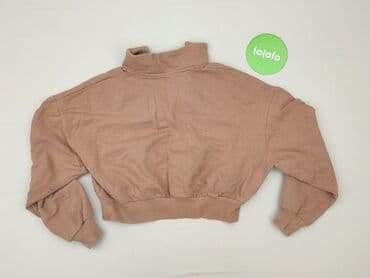 bluzki sinsay damskie: Sinsay, Bluza damska
, rozmiar XS — 4