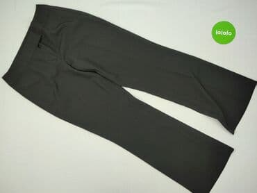 marynarki plus size damskie: George, Spodnie materiałowe damskie, rozmiar M — 2