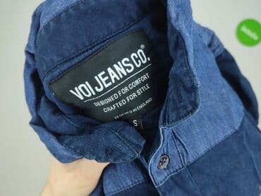 Voi Jeans, Koszulа dla mężczyzn, S — 5