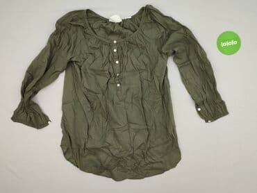 h m tunika: H&M L.O.G.G., Tunika damska, rozmiar M — 2