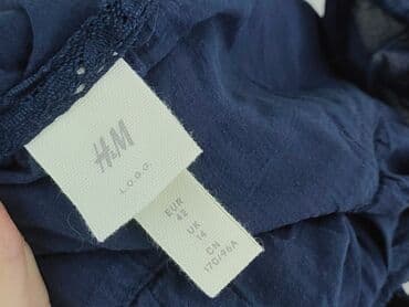 koszulka justin bieber h m: H&M L.O.G.G., Top damski, rozmiar L — 4