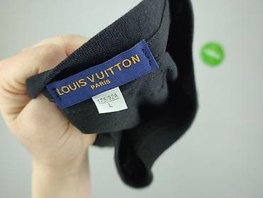 orsay pullover: Louis Vuitton, Koszulka dla mężczyzn, rozmiar L — 4