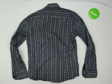 marynarka zara basic: Koszulа dla mężczyzn, S — 5