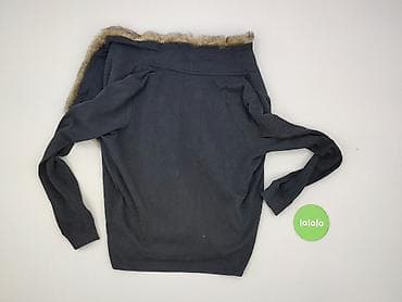 walanki buty: Hollister, Kardigan damski, rozmiar M — 3