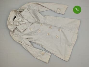 marks and spencer marynarka: Trencz damski, L — 2