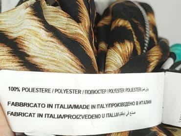 koszula asos wzór tygrysy: Tunika damska, S — 7