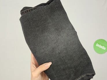 plisowane spódnice plus size: Spódnica damska, rozmiar 3XL — 4