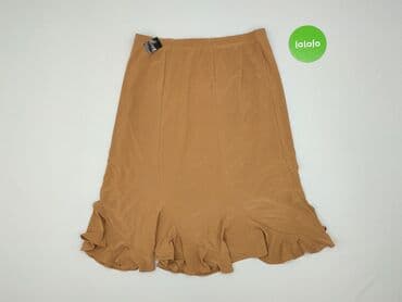 sukienki swing plus size: Spódnica damska, rozmiar L — 2
