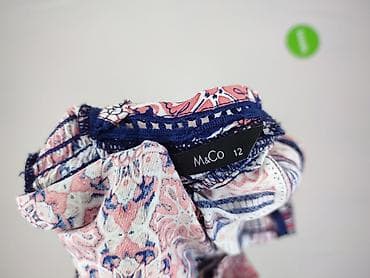 m and co: M&Co, Sukienka damska, rozmiar M — 4