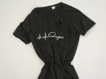 koszula nocna dla karmiącej mamy: Axima, Tunika damska, rozmiar S — 1