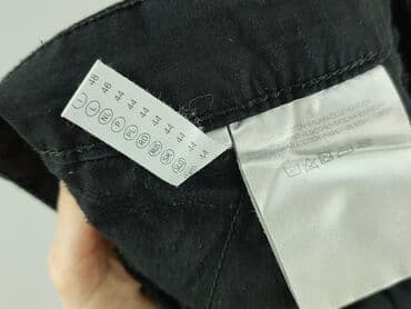 spodnie lenar plus: Yessica, Szorty dla mężczyzn, L — 6