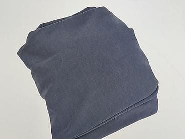 patchworkowe jeansy: Active, Spodnie dresowe dla mężczyzn, rozmiar M — 5