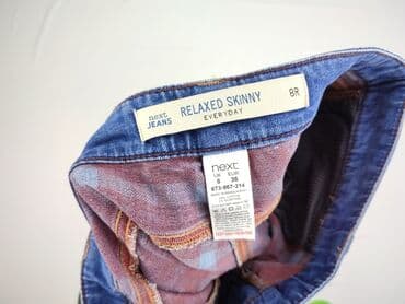 balanciaga klapki: NEXT Petite, Jeansy damskie, S — 4