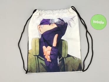 plecak z genzie: Plecak, stan - Idealny — 2