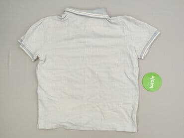 Men's Clothing: Reserved, Polo shirt for men, L — 3