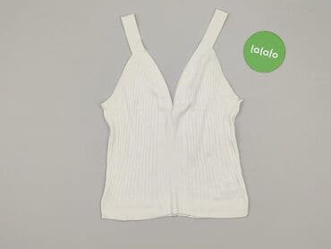 t shirty ze sciagaczem: HailyS, Top damski, rozmiar M — 2