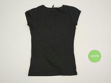 scene: Sinsay, T-shirt damski, rozmiar XS — 3