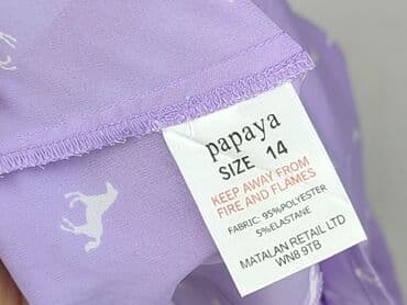 papaya ubrania sukienki: Papaya, Bluzka damska, rozmiar XL — 5