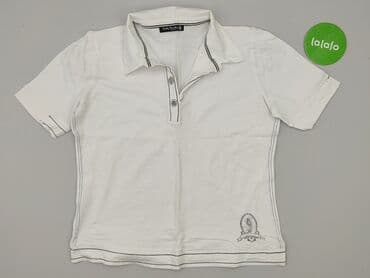 polo bluzki: Betty Barclay, Damska koszulka polo, XL — 2