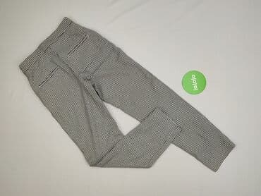 hm buty sniegowce: H&M, Spodnie materiałowe damskie, rozmiar 2XS — 3