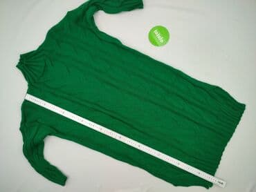 cute sweter: Sukienka damska, rozmiar 4XL — 4