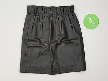 mini spódnice: H&M, Spódnica damska, rozmiar 2XS — 3