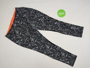 crivit legginsy: Crivit, Legginsy Sportowe damskie, rozmiar L — 2