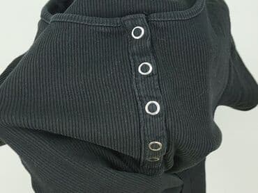 niebieska kurtka reserved: Reserved, Bluzka damska, rozmiar XS — 7