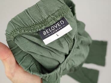 Ubrania damskie: Beloved, Legginsy Eleganckie damskie, rozmiar L — 4