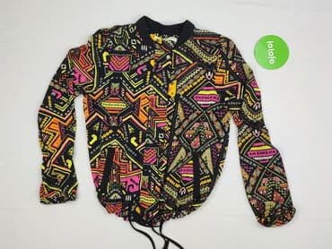 pull and bear marynarka: H&M, Куртка бомбер жіноча, M на lalafo.pl — 2 pull and bear marynarka: H&M, Куртка бомбер жіноча, M — 2