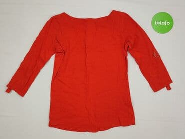 koszula niebieska sinsay: Sinsay, Bluzka damska, XS — 3