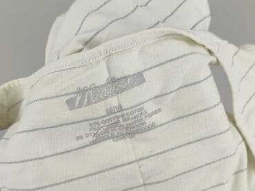 bluzki basic w paski: Women`s top, size M — 4