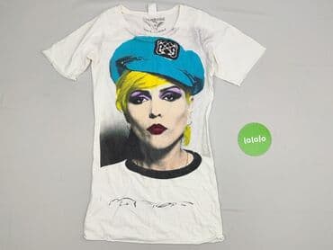 ice cube t shirty: T-shirt damski, M — 2