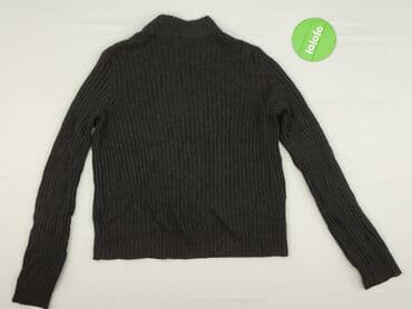 Kobiety: H&M, Sweter damski, rozmiar S — 3