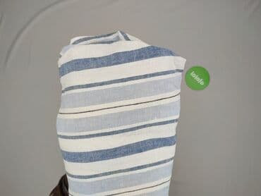 biale szerokie jeansy: Caroline Biss, Spodnie materiałowe damskie, rozmiar XL — 6