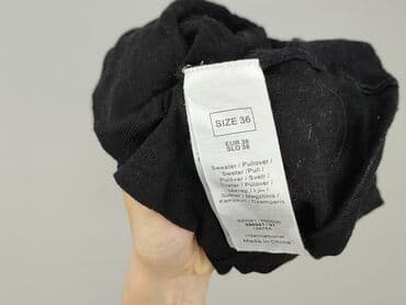 czarne spódnice orsay: Orsay, Bluzka damska, rozmiar S — 5