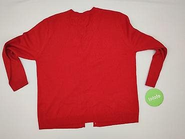 sennik kurtki: Kardigan damski, rozmiar XL — 3