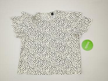 pantera: Shein, Bluzka damska, rozmiar L — 2