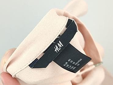 coco chanel bluzka: H&M, Bluzka damska, rozmiar M — 5