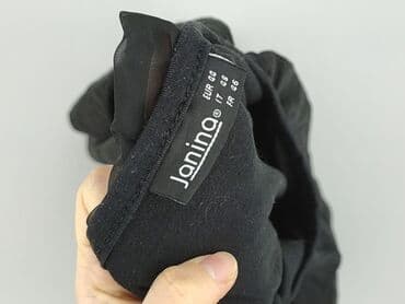 sukienki sylwester: Janina, Bluzka damska, XL — 4