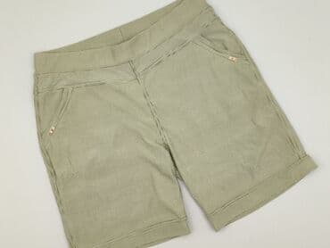 ubrania dla niskich i puszystych: Szorty dla mężczyzn, rozmiar 5XL — 1