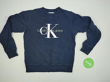 bluzki ck: Calvin Klein Jeans, Bluza damska
, rozmiar S — 2