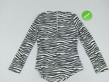 bluza damska zasuwana: Bluzka damska, rozmiar S — 3