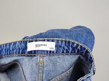 spodnie redial: Denim, Jeansy damskie, rozmiar S — 4